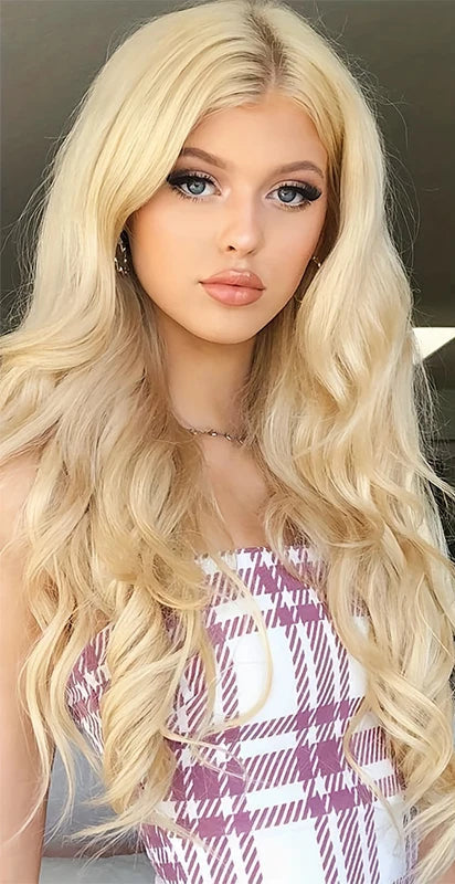 Premium Straight Hair – Bulk 20 Pcs/Lot, High-Grade, Chemical-Free