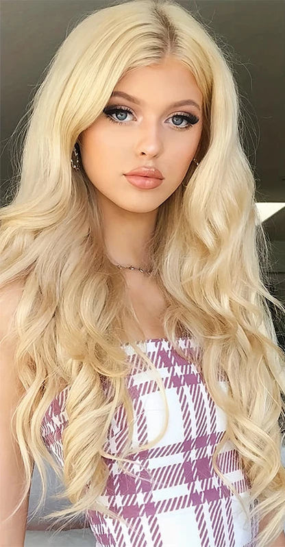 Bulk 20 Pcs/Lot Premium Straight Hair – High-Grade, Chemical-Free