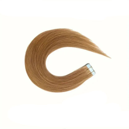 20Pcs/Lot Straight Hair Extensions – Safe, Chemical-Free, Premium Bulk Buy