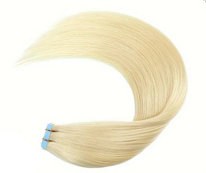 Premium Straight Hair – Bulk 20 Pcs/Lot, High-Grade, Chemical-Free