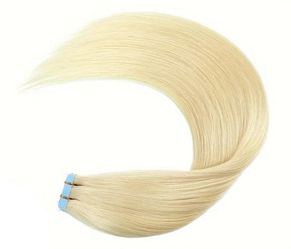 Premium Straight Hair – Bulk 20 Pcs/Lot, Chemical-Free, High-Grade Quality