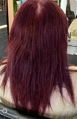 Straight Hair Extensions - Bulk Buy 20 Pcs/Lot | Chemical-Free & Sleek Texture