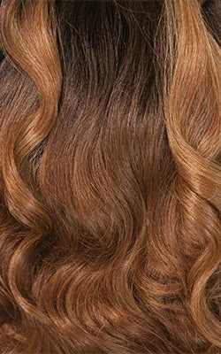 Sensationnel Cloud 9 What Lace HD Lace Front Wig Adanna – Long Curls & Undetectable Natural Hairline