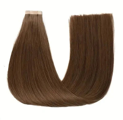 Bulk Pack of 20 Straight Hair Wigs - Chemical-Free, Premium Quality for Natural Style
