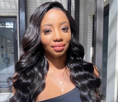 Affordable 12A Body Wave Human Hair Bundles – 100% Virgin Hair Extensions (12-32 Inches)