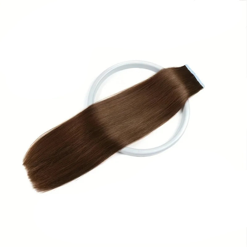 High-Quality Straight Hair Wigs - Bulk Pack of 20 Pieces for Wholesale Buyers