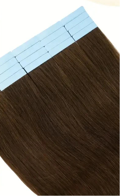 20-Piece Bulk Straight Hair Wigs - Chemical-Free, Sleek Natural Look, Premium Quality