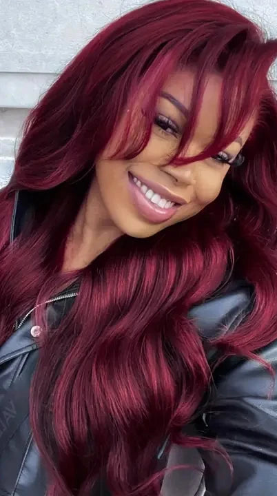 Premium Straight Hair Extensions - 20 Pcs/Lot | No Chemicals, Natural Texture