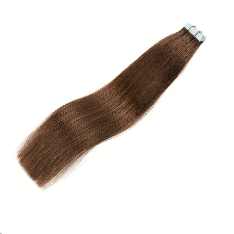 Bulk Pack of 20 Premium Straight Hair Wigs - Chemical-Free, Natural Look, Quality Assured
