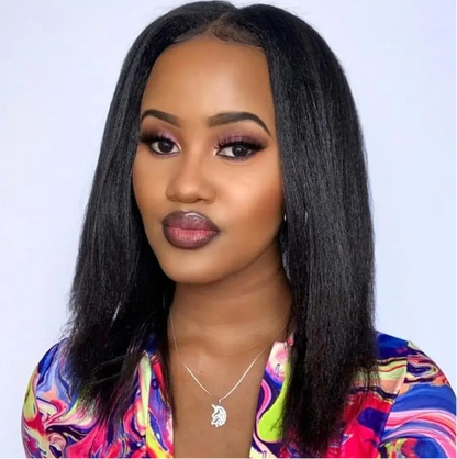 Premium Tape-In Hair Extensions | 100%Human Hair, 20Pcs Pack, 2.5g/pc, Straight & Wavy Textures