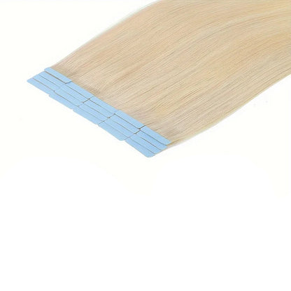 Premium Straight Hair – Bulk 20 Pcs/Lot, High-Grade, Chemical-Free