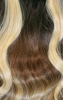 Sensationnel Cloud 9 What Lace HD Lace Front Wig Adanna – Long Curls & Undetectable Natural Hairline