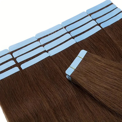 Bulk Pack of 20 Straight Hair Wigs - Chemical-Free, Premium Quality for Natural Style