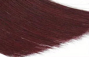 Premium Straight Hair Extensions - 20 Pcs/Lot | No Chemicals, Natural Texture