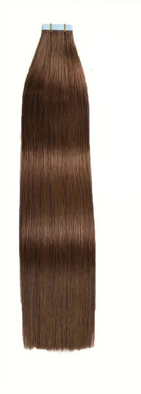 Straight Hair Wigs Bulk Pack of 20 - Chemical-Free, Premium Quality, Natural Look
