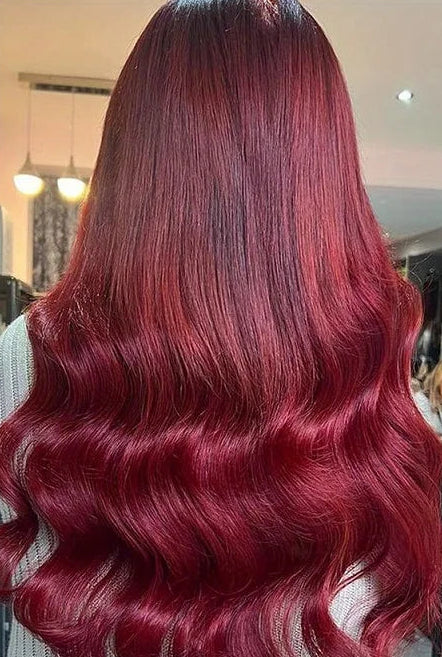 Premium Straight Tape-In Hair Extensions | 100% Human Hair, 20 Pcs/Lot