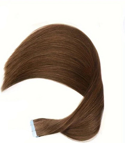 Straight Hair Wigs Bulk Pack of 20 - Chemical-Free, Premium Quality, Natural Look