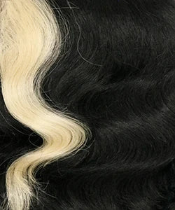 Sensationnel Cloud 9 What Lace HD Lace Front Wig Adanna – Long Curls & Undetectable Natural Hairline