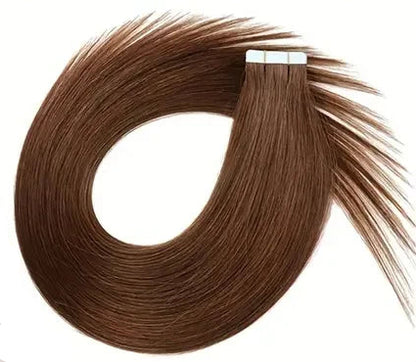 Bulk Pack of 20 Premium Straight Hair Wigs - Chemical-Free, Natural Look, Quality Assured