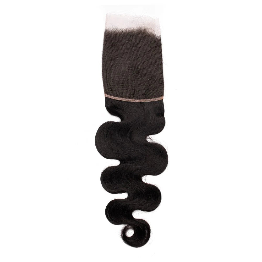 Hair 13x6 HD Lace Frontal Body Wave Small Knots Preplucked Hairline