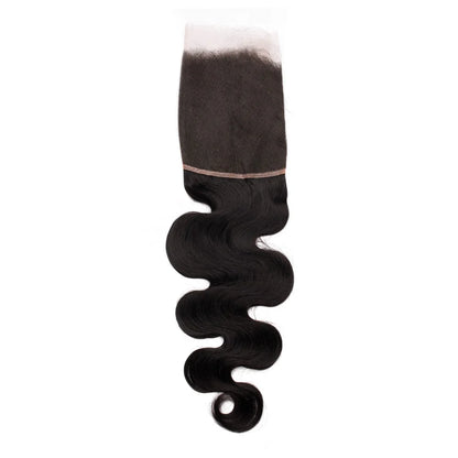 Hair 13x6 HD Lace Frontal Body Wave Small Knots Preplucked Hairline