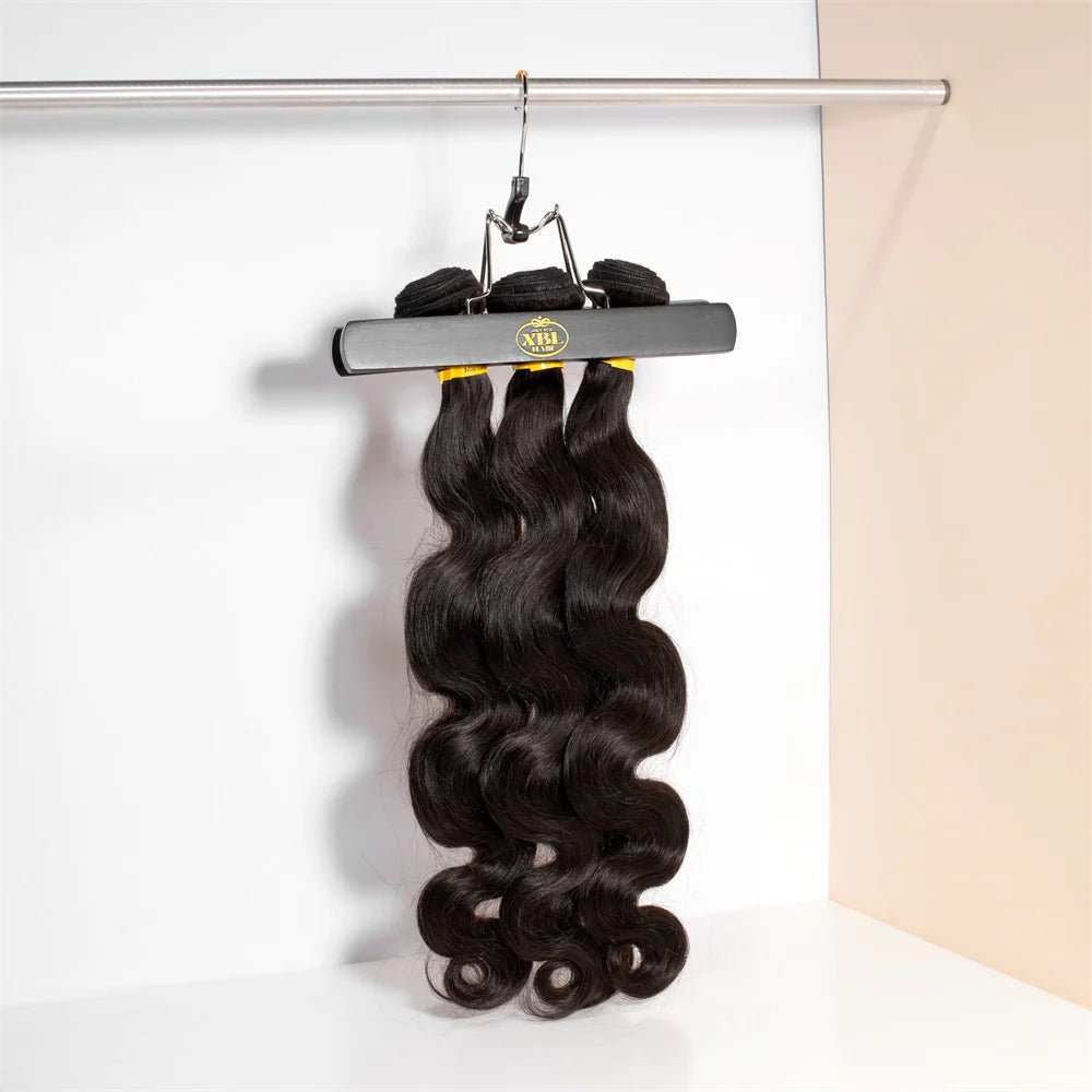 Mink Hair TopSelling 3 bundles deal Body Wave