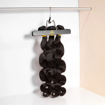 Mink Hair TopSelling 3 bundles deal Body Wave
