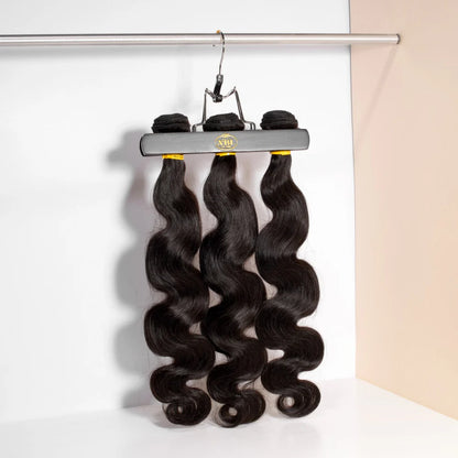Mink Hair Top Selling 3 bundles deal Loose Wave