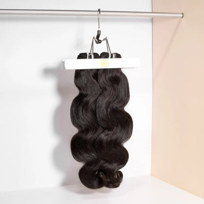 Raw Hair Loose Body Virgin Remy Human Hair Extensions Indian Hair