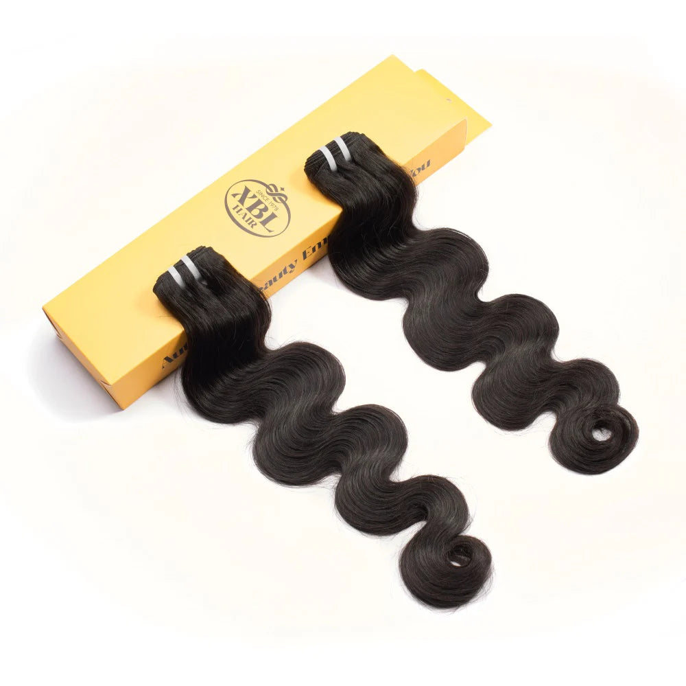 Unprocessed Human Hair Body Wave Wholesale Hair 3pcs-70pcs