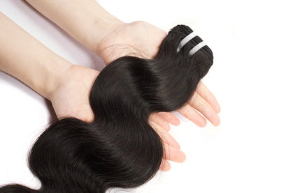 Unprocessed Human Hair Body Wave Wholesale Hair 3pcs-70pcs
