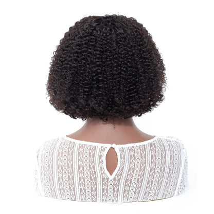 BeuMax 13x4 Lace Frontal Human Hair Wig – Hair, Natural Look, & Versatile Styling2