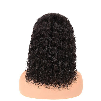 BeuMax 13x4 Lace Frontal Human Hair Wig – Hair, Natural Look, & Versatile Styling3