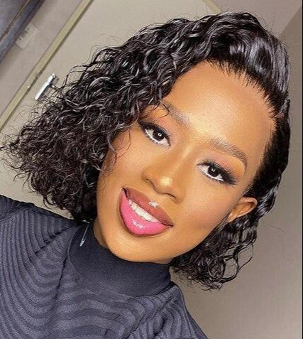 BeuMax 13x4 Lace Frontal Human Hair Wig – Hair, Natural Look, & Versatile Styling4