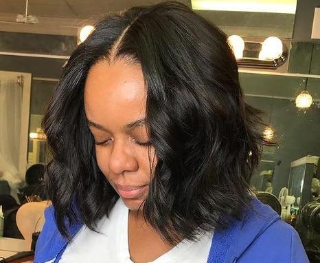 Beumax Body Wave Bob Wig – 100% Hair, 8 to 16 Inches, Dyable & Free Style, Closure & Frontal Options