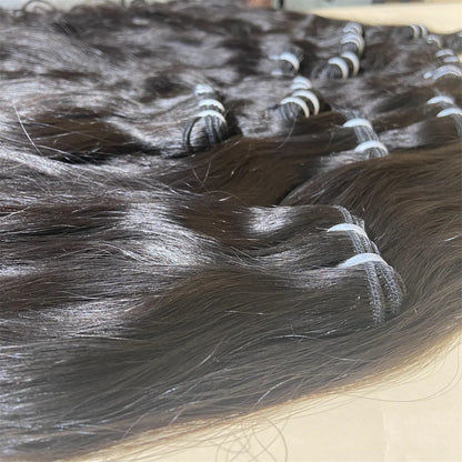 hair Burmese Curly Hair Extensions 3 Handles Deals Natural Wave Human Hair