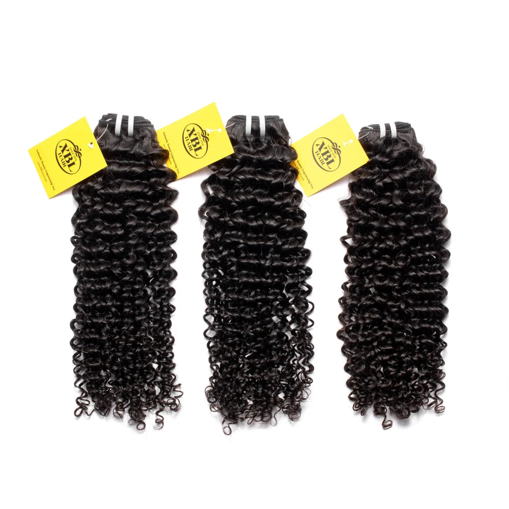 High Quality Miss Flawless Curly extension 3pcs-70pcs