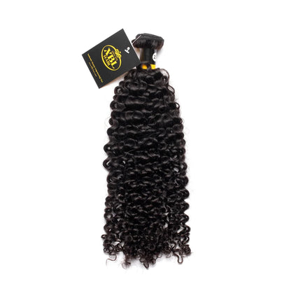 Mink Hair Curly Unprocessed Original Brazilian Human Hair