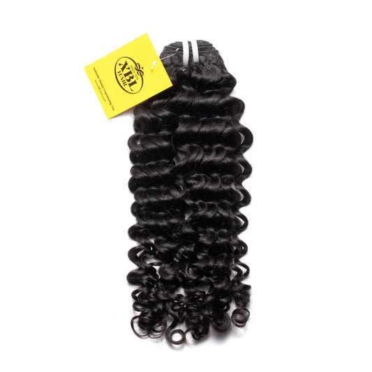 Raw Hair Jerry Curl Unprocessed Virgin Hair