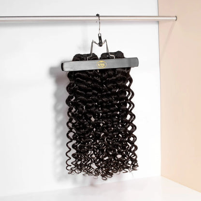 Mink Hair Top Selling 3 bundles deal Jerry curl
