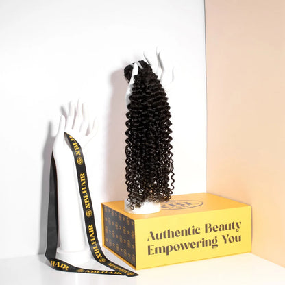High Quality Miss Flawless Curly extension 3pcs-70pcs