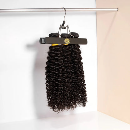Mink Hair TopSelling 3 bundles deal Curly Wave