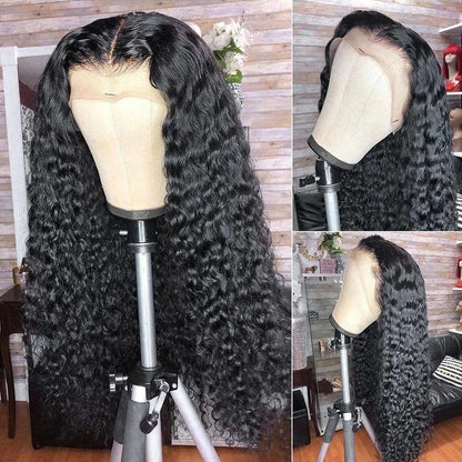 Exotic Hand-Woven Real Hair Wig Headgear | Versatile Styling for All Face Shapes3