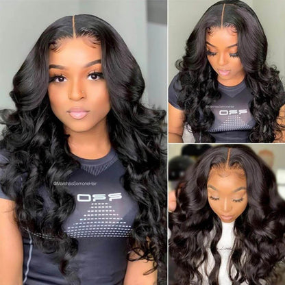 Exotic Long Curly Wig with Long Bangs | Heat-Resistant Fiber | Multiple Lengths Available
