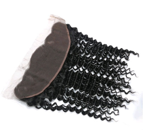 Exotic Medium-Long Real Human Hair Wig | Full Hand-Woven, Dyeable, Slanted Bangs4