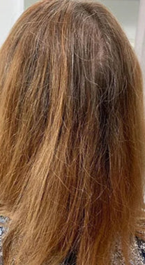 Premium 100% Human Hair Tape-In Extensions – Straight, Natural Hair | 14-24 Inch, 20-100 Pieces, Dark Brown #4