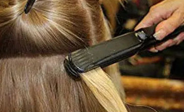 VeSunny 100% Real Human Hair Tape-In Extensions | 12-24 Inch, Silky Straight, Volume & Length