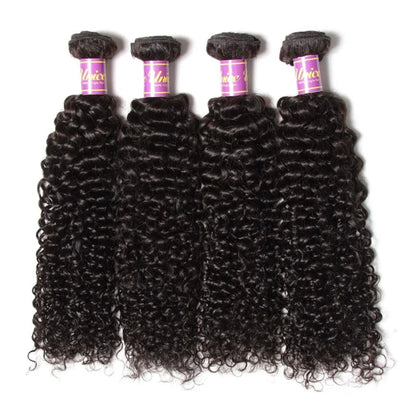 Peruvian Curly Hair Bundles – 100% Natural Human Hair Extensions
