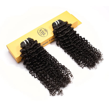 Raw Hair Kinky Curly Brazilian100% Virgin Human Hair Wholesale
