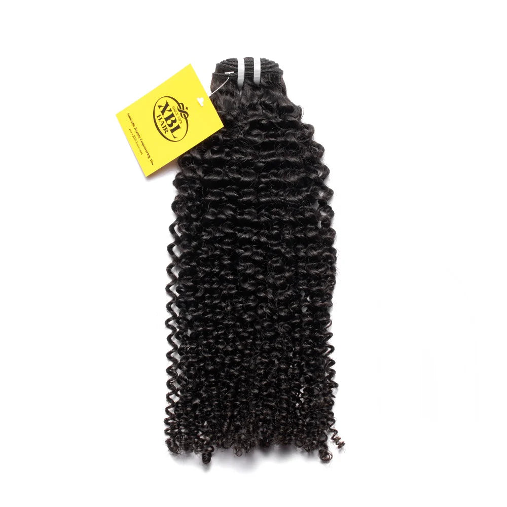 Raw Hair Kinky Curly Brazilian100% Virgin Human Hair Wholesale